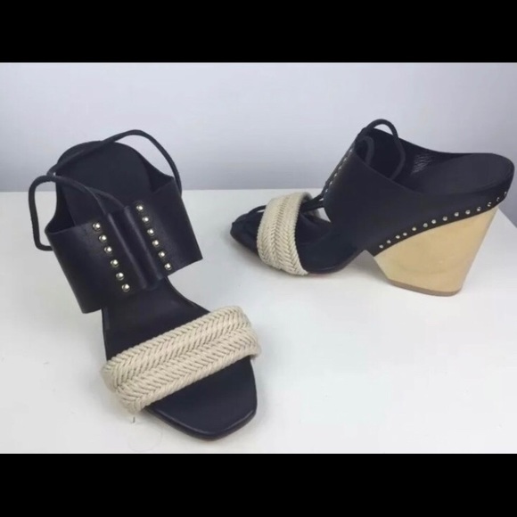 Thakoon Shoes - NEW THAKOON  SANDALS